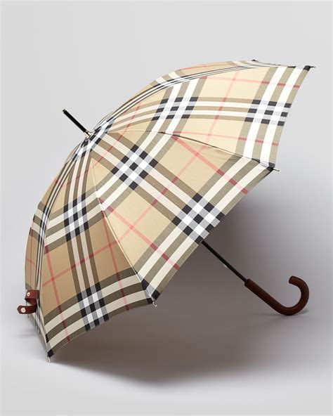 burberry umbrellas|burberry umbrella woman.